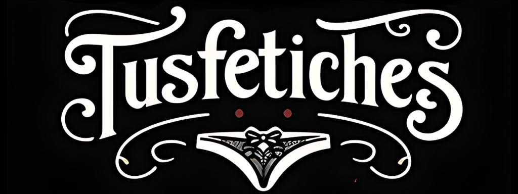 tusfetiches logo